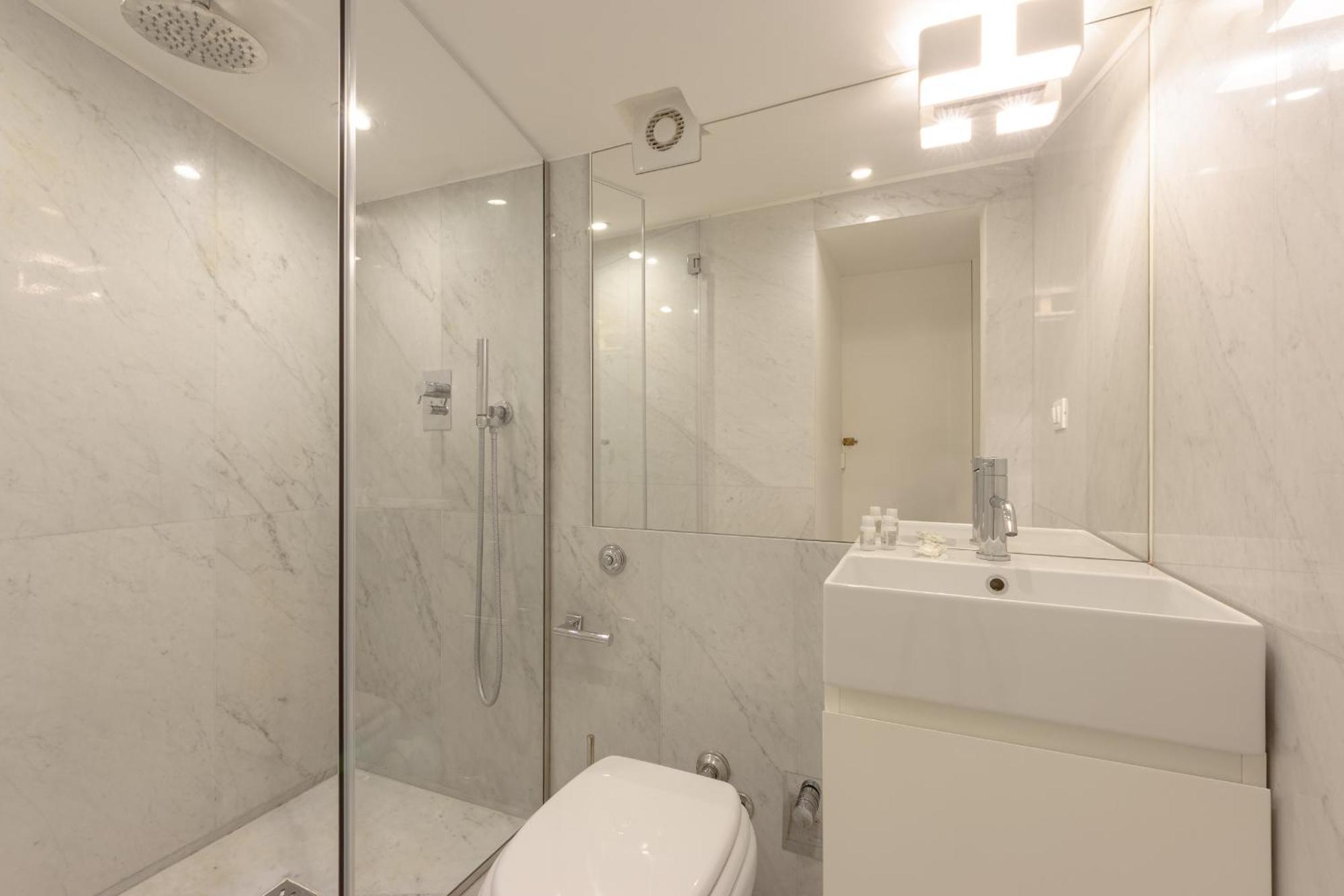 Ferienwohnung Borgo Tegolaio Terrace Florenz Exterior foto