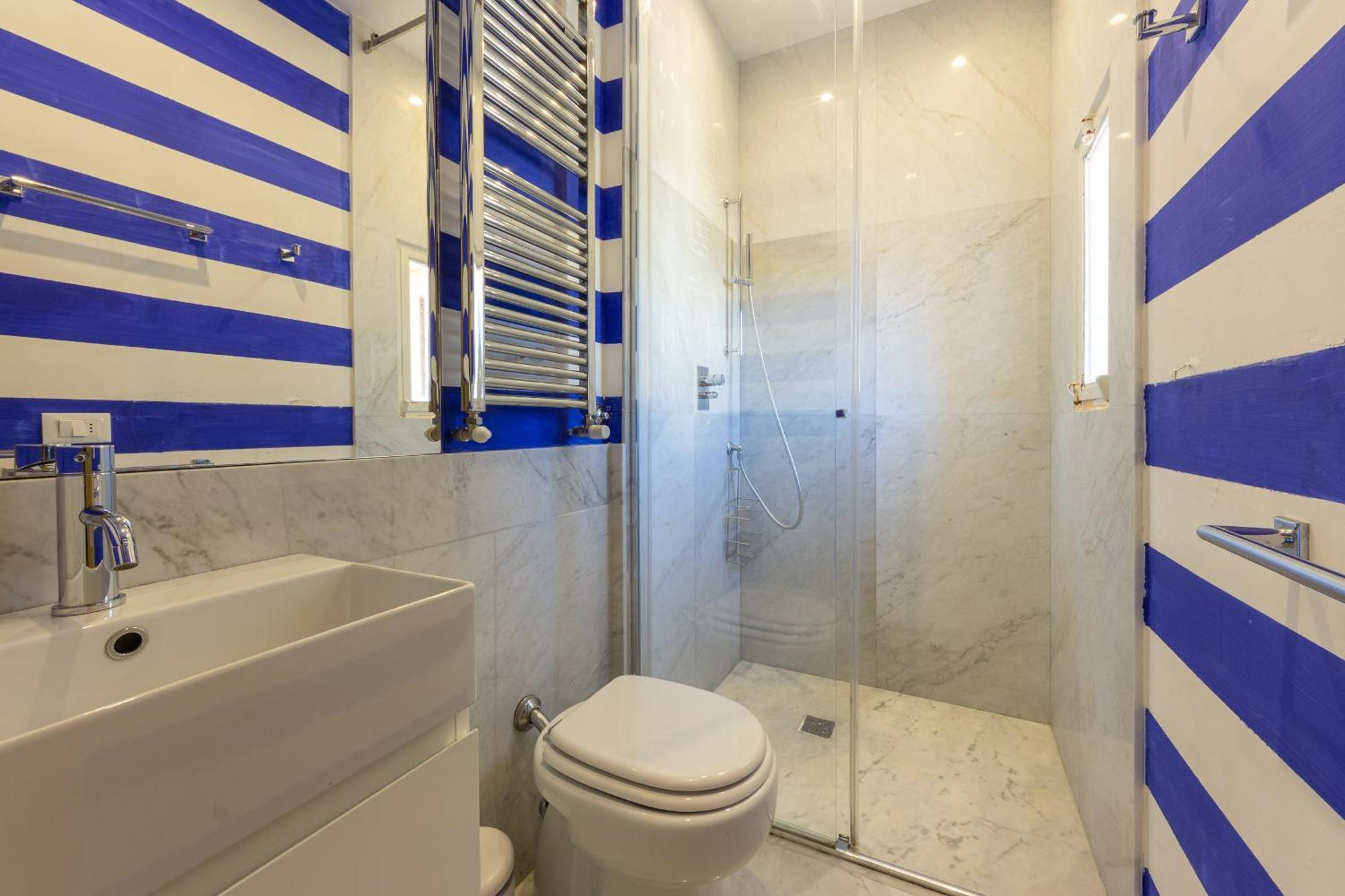 Ferienwohnung Borgo Tegolaio Terrace Florenz Exterior foto